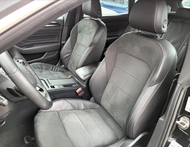 Volkswagen Arteon Kombi 1,4 l 115 kw