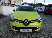 Renault Clio 2