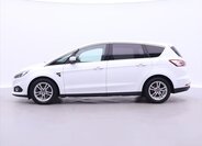 Ford S-MAX MPV 2,0 l 132 kw