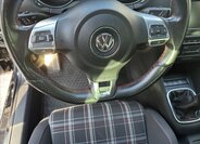 Volkswagen Golf Hatchback 2,0 l 155 kw