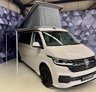 Volkswagen Ostatní 6