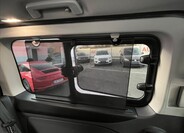 Ford Tourneo Custom 29