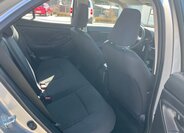 Toyota Yaris Cross SUV / Terénní 1,5 l 68 kw