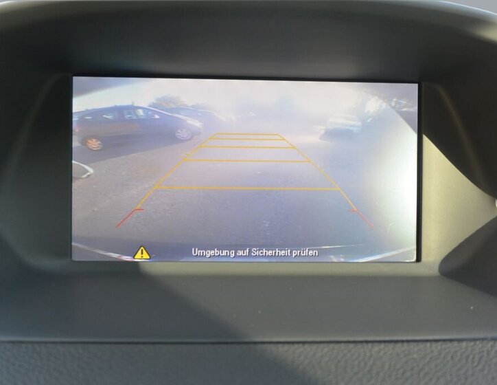 Opel Mokka SUV / Terénní 1,7 l 96 kw