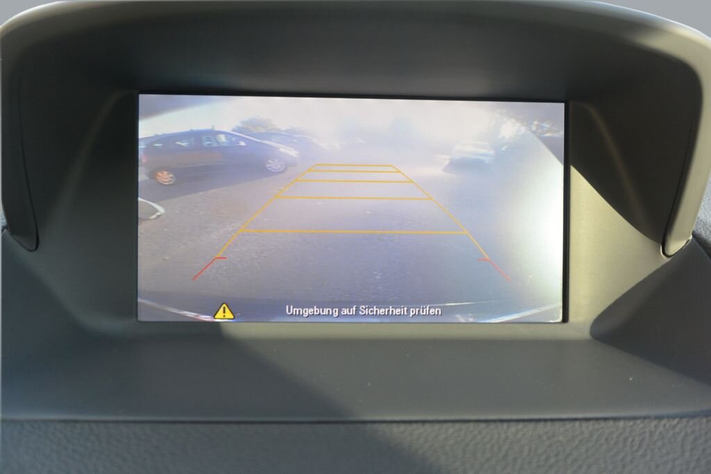 Opel Mokka SUV / Terénní 1,7 l 96 kw