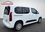Opel Combo MPV 1,2 l 81 kw