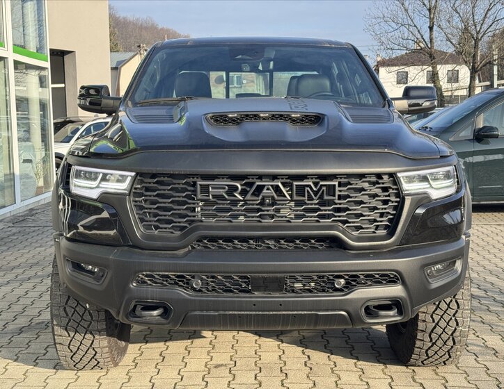 Dodge RAM Pick-up 3,0 l 397 kw