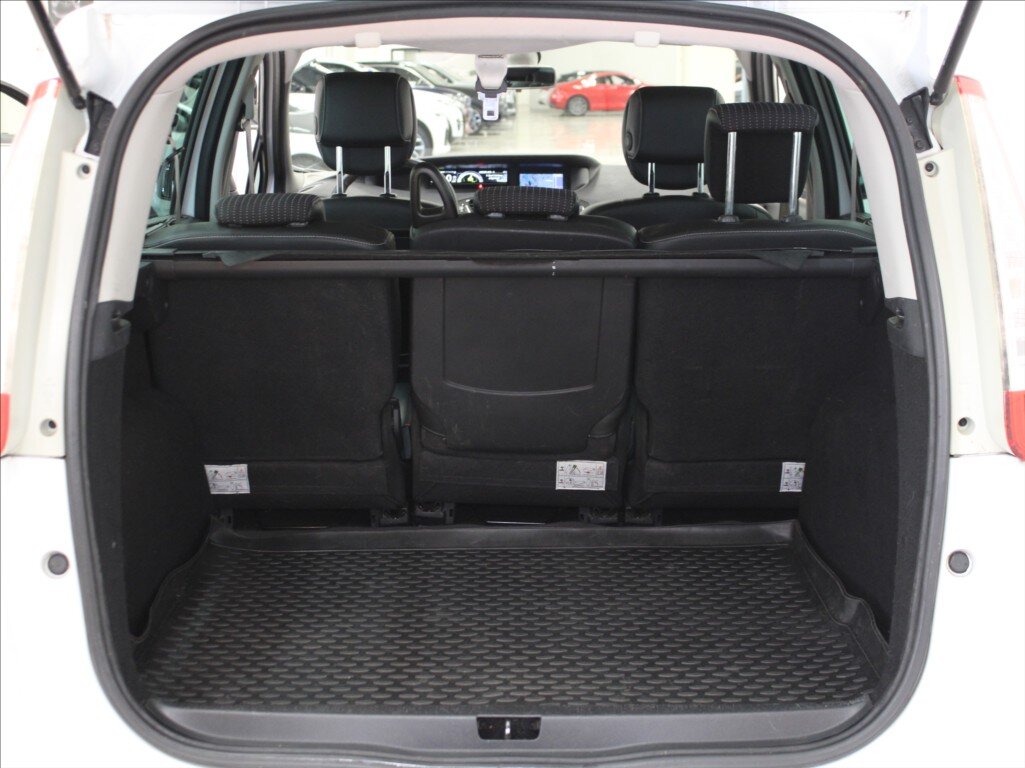 Renault Grand Scénic MPV 1,4 l 96 kw