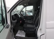 Volkswagen Crafter 5
