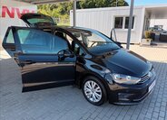 Volkswagen Golf Sportsvan MPV 1,4 l 92 kw