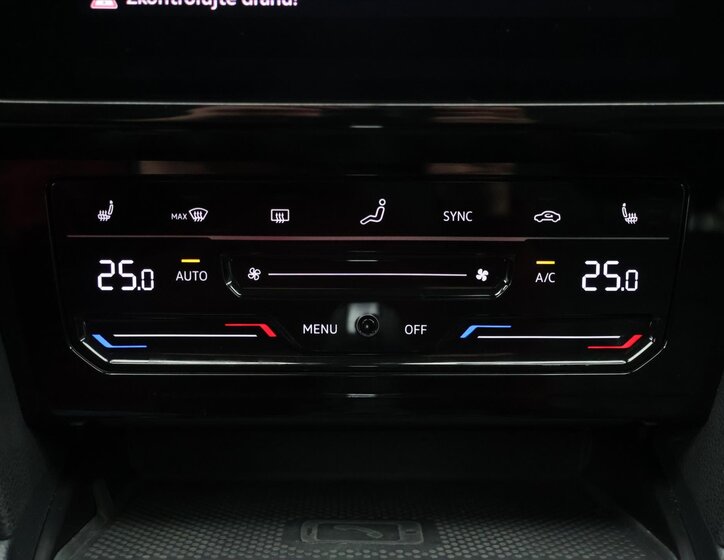 Volkswagen Passat Kombi 2,0 l 110 kw