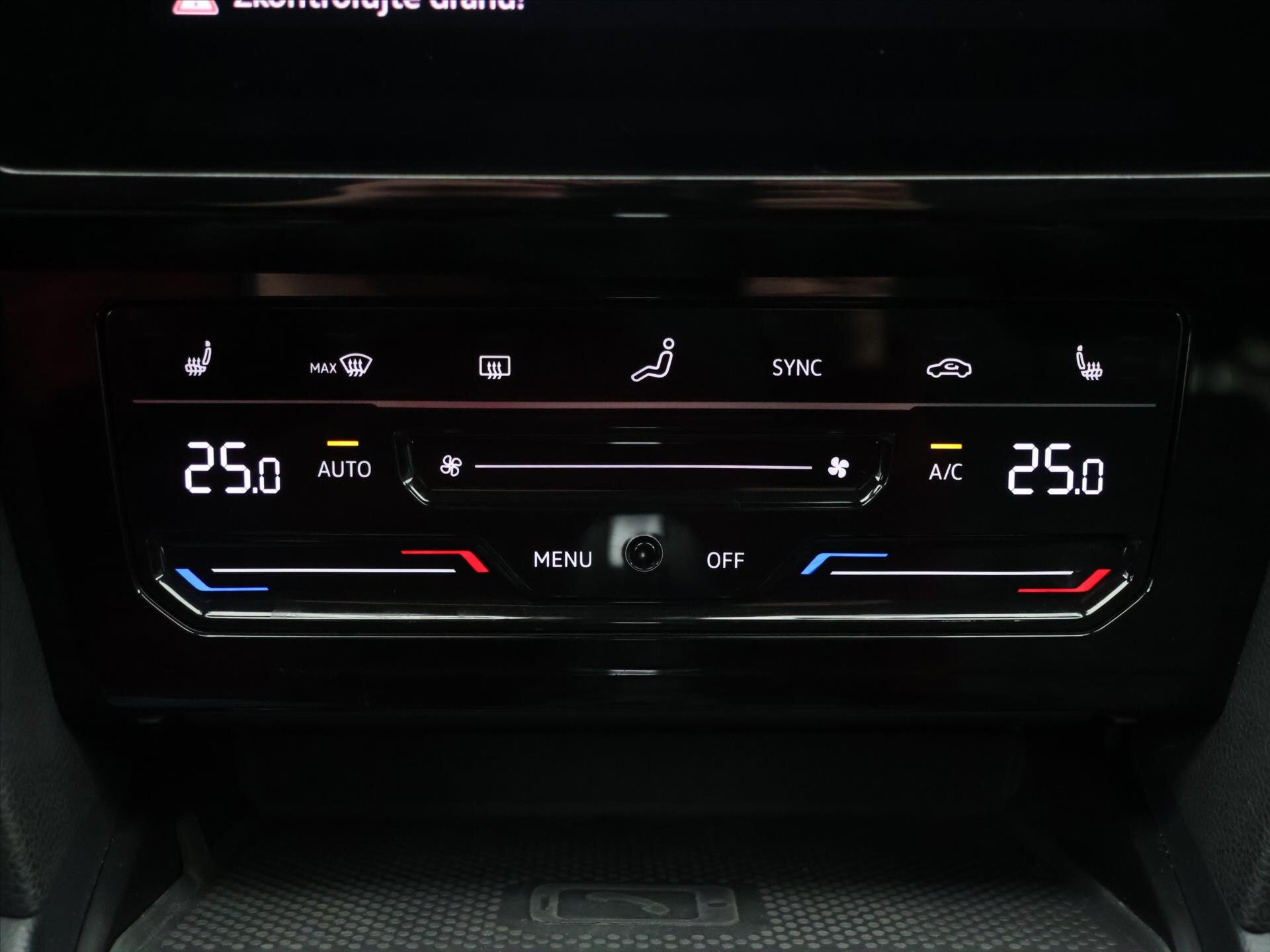 Volkswagen Passat Kombi 2,0 l 110 kw