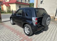 Suzuki Grand Vitara 7