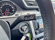 Volkswagen Passat Kombi 2,0 l 103 kw