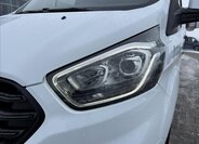 Ford Transit Custom Ostatní 2,0 l 77 kw