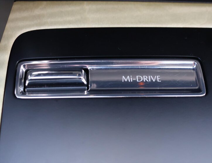 Mazda CX-60 SUV / Terénní 3,3 l 187 kw