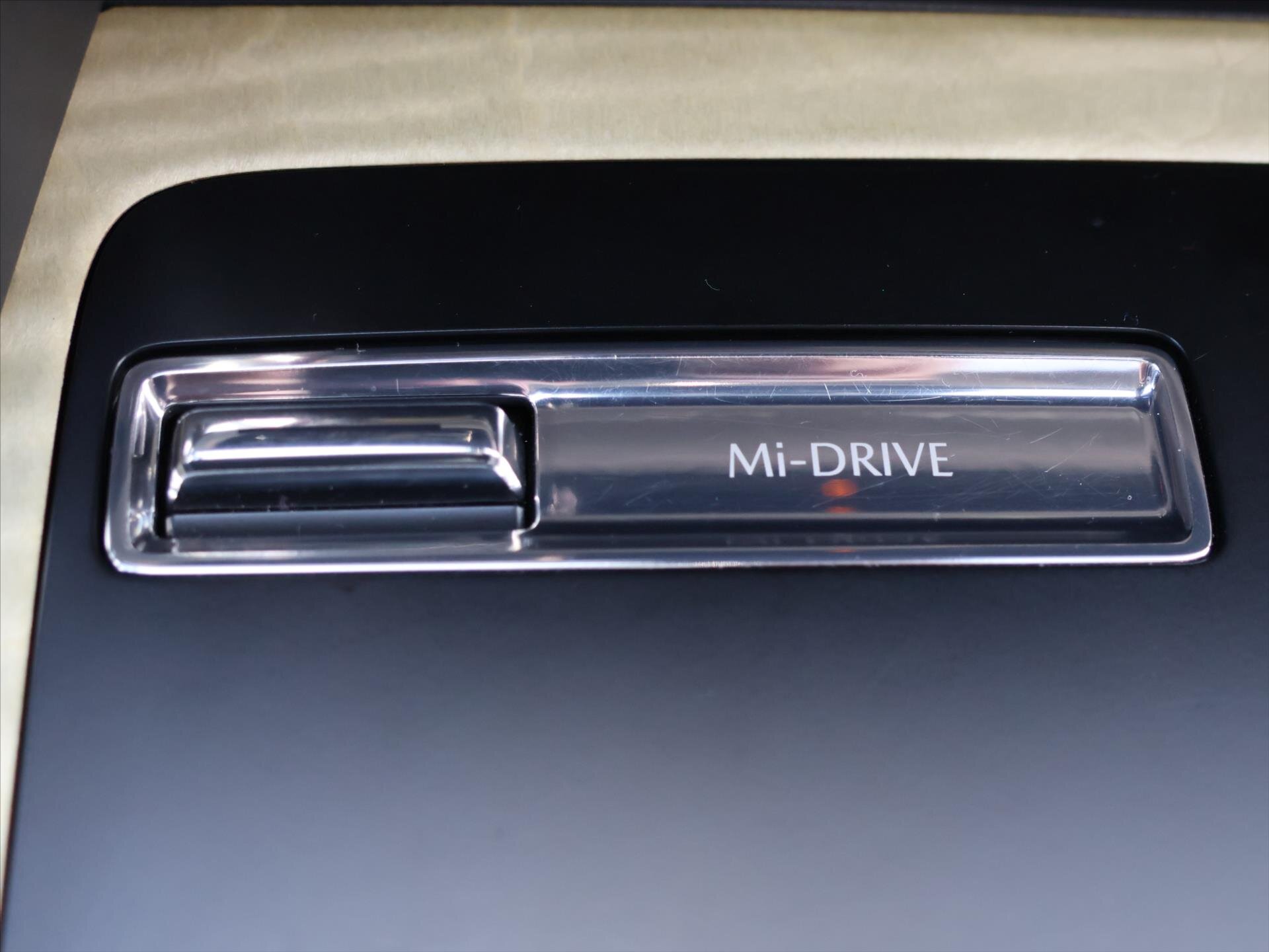 Mazda CX-60 SUV / Terénní 3,3 l 187 kw