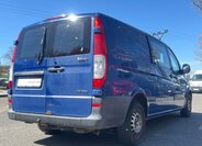 Mercedes-Benz Vito Ostatní 2,1 l 85 kw