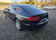 Audi A5 7