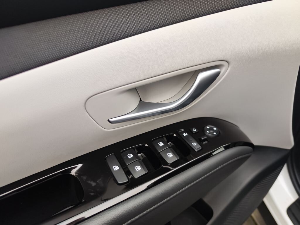 Hyundai Tucson SUV 1,6 l 110 kw