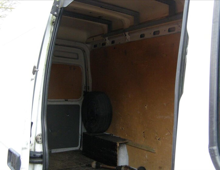 Renault Master Ostatní 2,5 l 88 kw