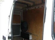 Renault Master Ostatní 2,5 l 88 kw