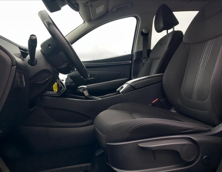 Hyundai Tucson SUV / Terénní 1,6 l 110 kw