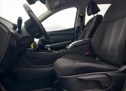 Hyundai Tucson SUV / Terénní 1,6 l 110 kw