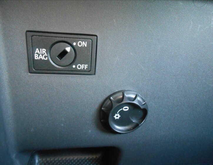 Volkswagen Touran MPV 1,6 l 77 kw