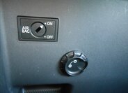 Volkswagen Touran MPV 1,6 l 77 kw