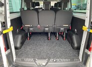 Ford Transit Custom Ostatní 2,2 l 92 kw
