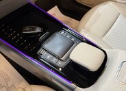 Mercedes-Benz GLB SUV / Terénní 2,0 l 110 kw