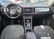 Škoda Kodiaq SUV / Terénní 2,0 l 110 kw
