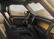Land Rover Defender 15