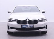 BMW Řada 5 Sedan 2,0 l 135 kw