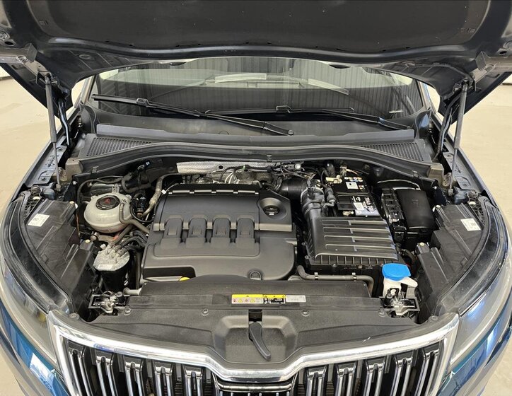Škoda Kodiaq 35