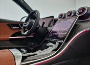 Mercedes-Benz Třídy C 16