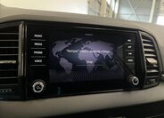 Škoda Karoq SUV / Terénní 1,5 l 110 kw