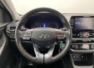Hyundai i30 Kombi 1,5 l 117 kw
