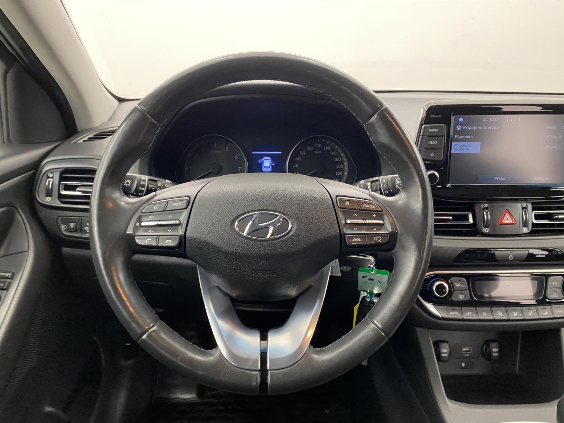 Hyundai i30 Kombi 1,5 l 117 kw