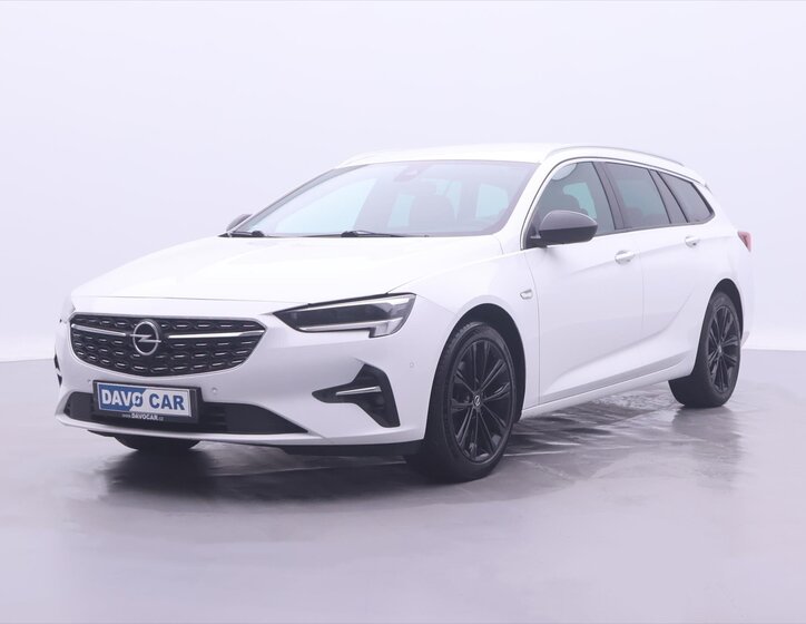 Opel Insignia Kombi 2,0 l 128 kw