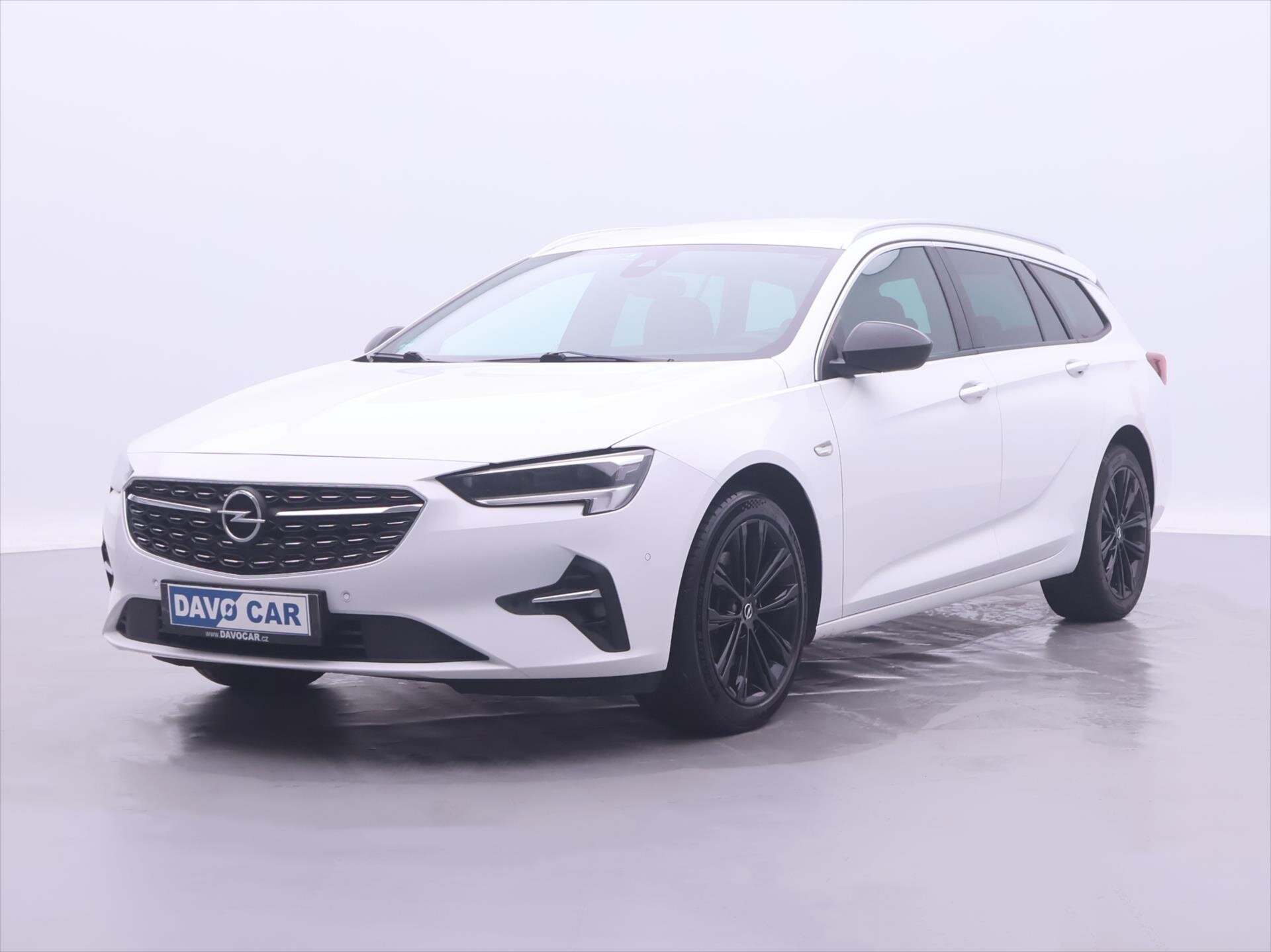Opel Insignia Kombi 2,0 l 128 kw
