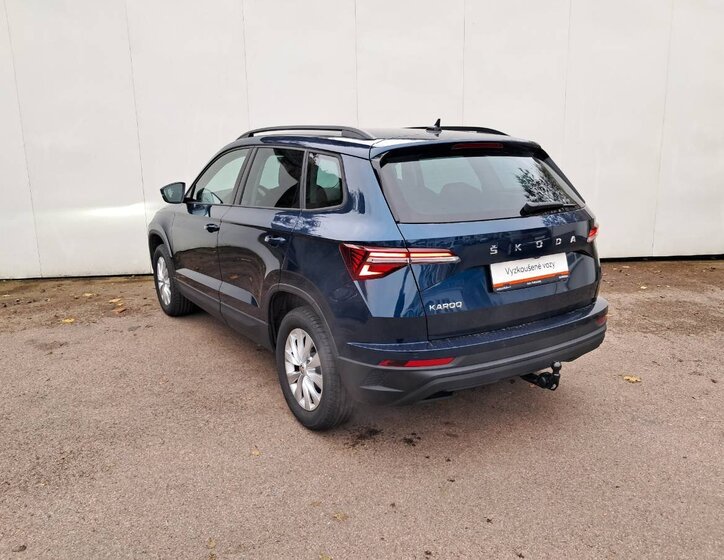Škoda Karoq 24