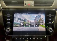 Škoda Superb Kombi 2,0 l 147 kw