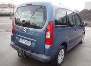 Peugeot Partner Tepee 10