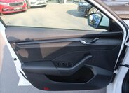 Škoda Octavia Kombi 2,0 l 85 kw