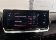 Peugeot 2008 SUV / Terénní 1,2 l 114 kw