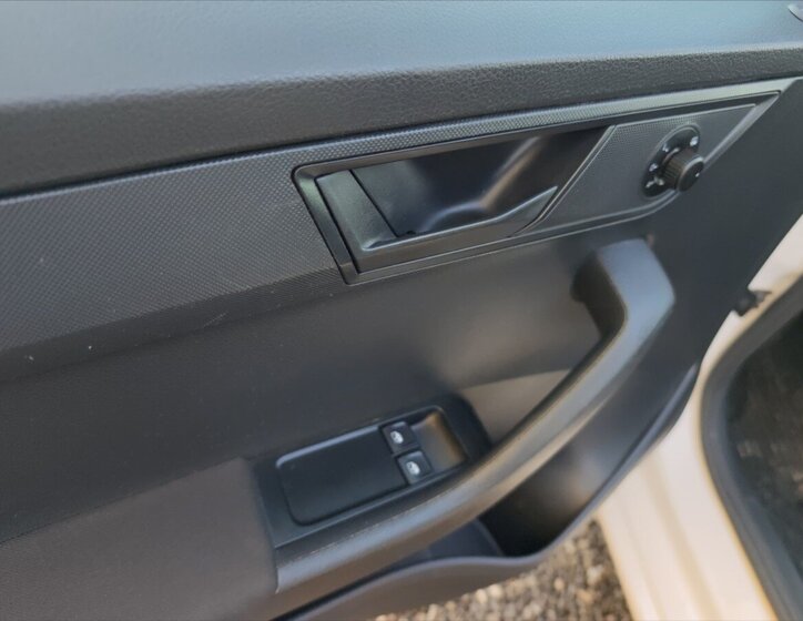 Škoda Fabia Hatchback 999,0 44 kw