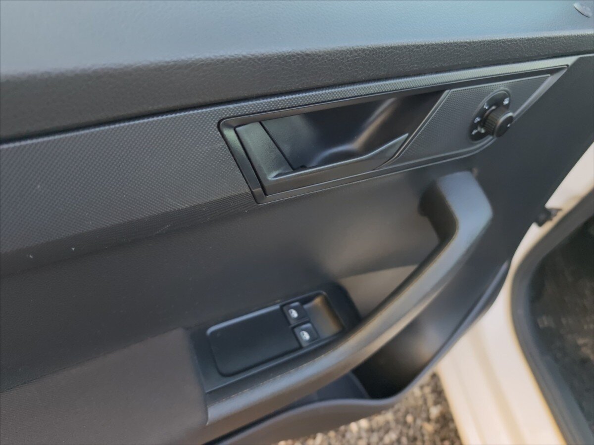 Škoda Fabia Hatchback 999,0 44 kw