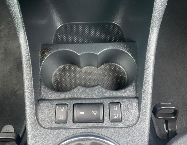 Škoda Roomster MPV 1,2 l 63 kw